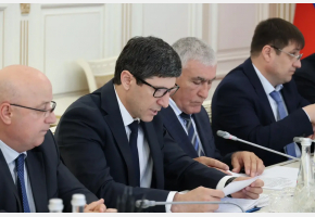 Фёдор Щукин провёл заседание Координационного совещания по обеспечению правопорядка
